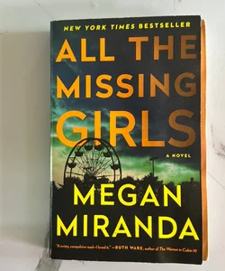 All the Missing Girls