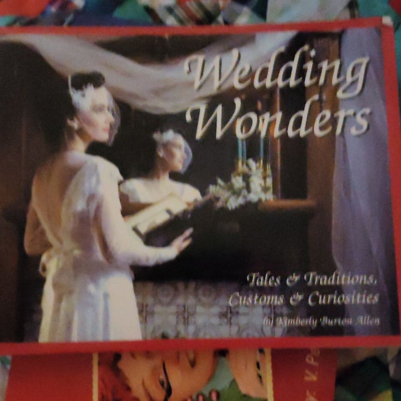 Wedding Wonders