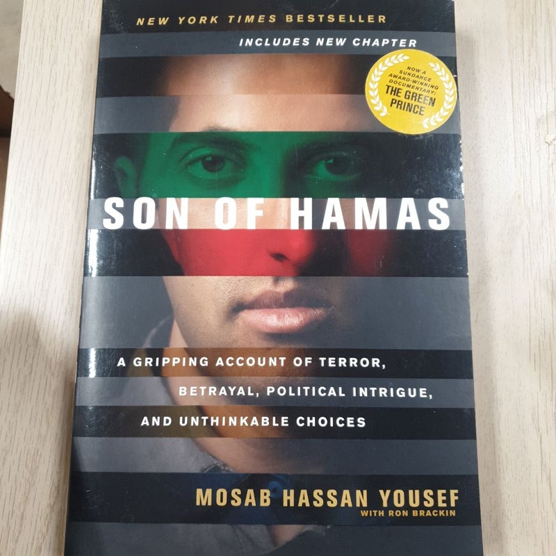 Son of Hamas