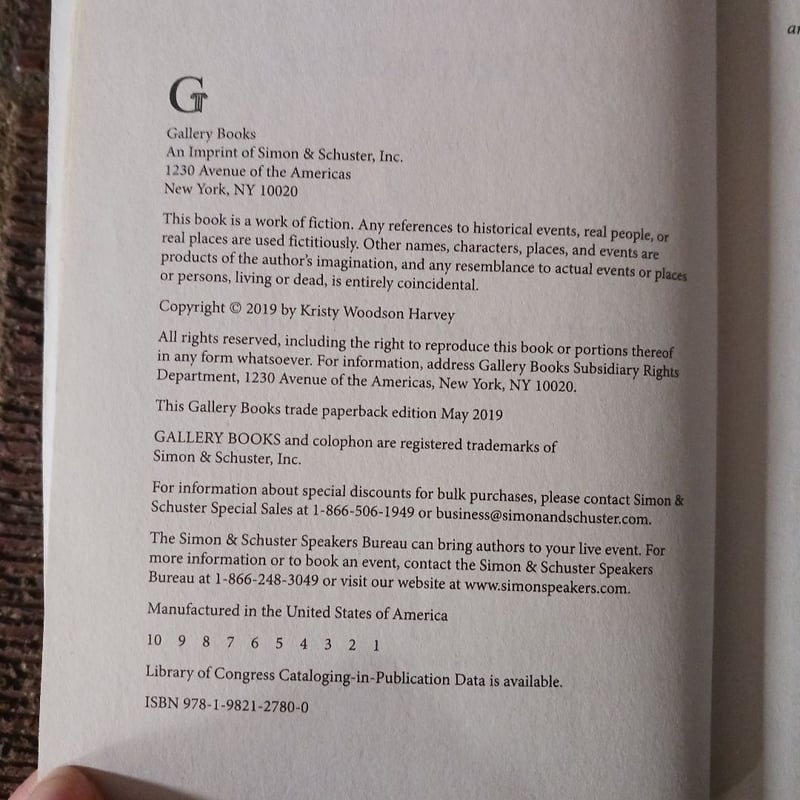 The Southern Side of Paradise