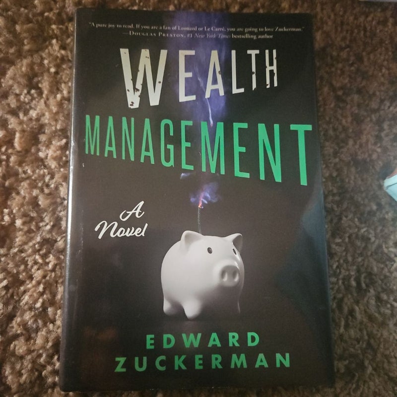 Wealth Management