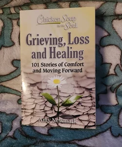 Chicken Soup for the Soul: Grieving, Loss and Healing