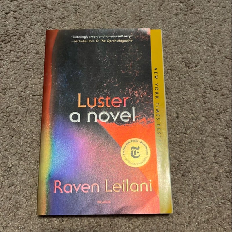 Luster