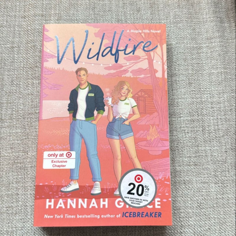 Wildfire