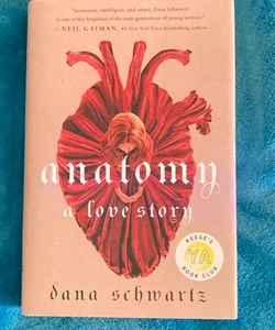 Anatomy: a Love Story