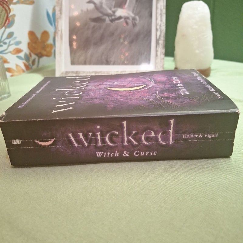 Wicked
