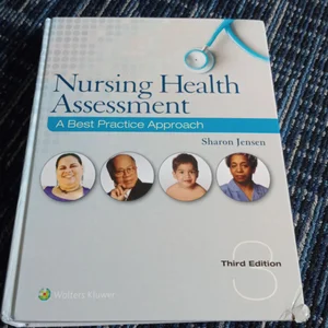 Nursing Health Assessment