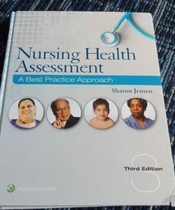 Nursing Health Assessment