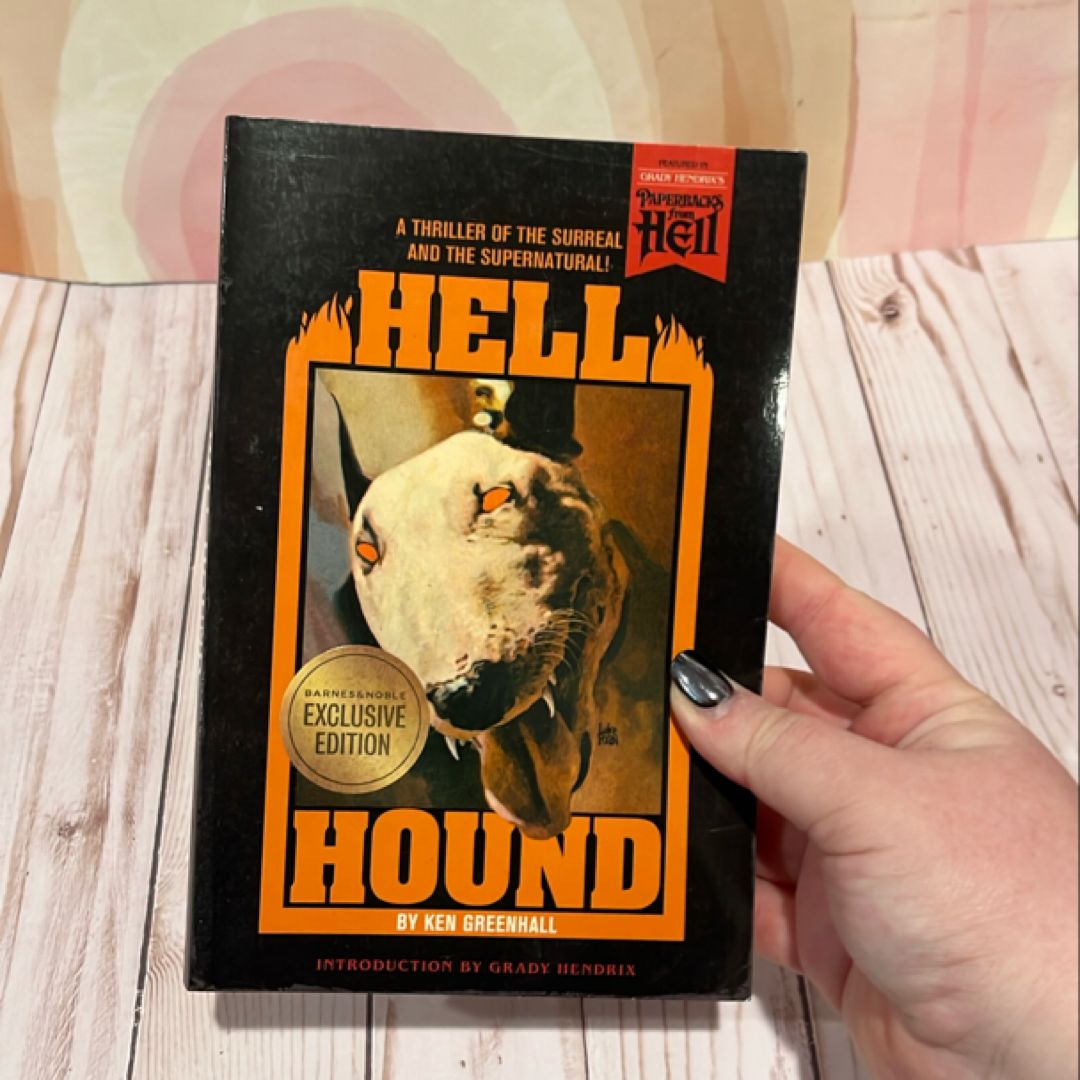 Hell Hound
