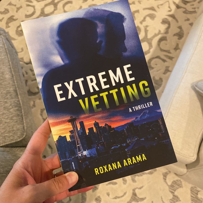 Extreme Vetting