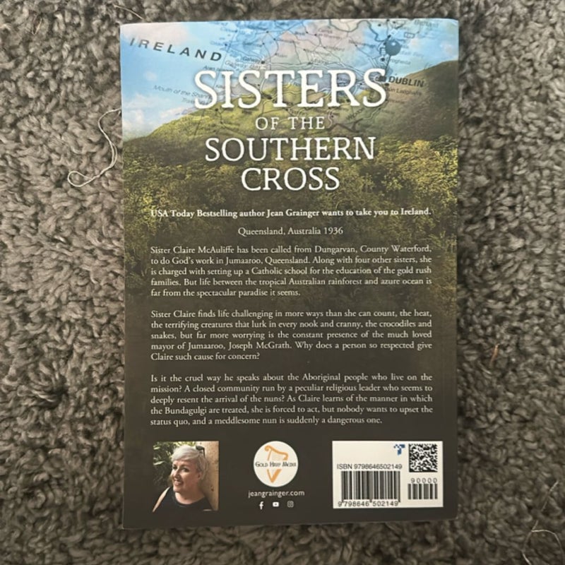 Sisters of the Southern Cross