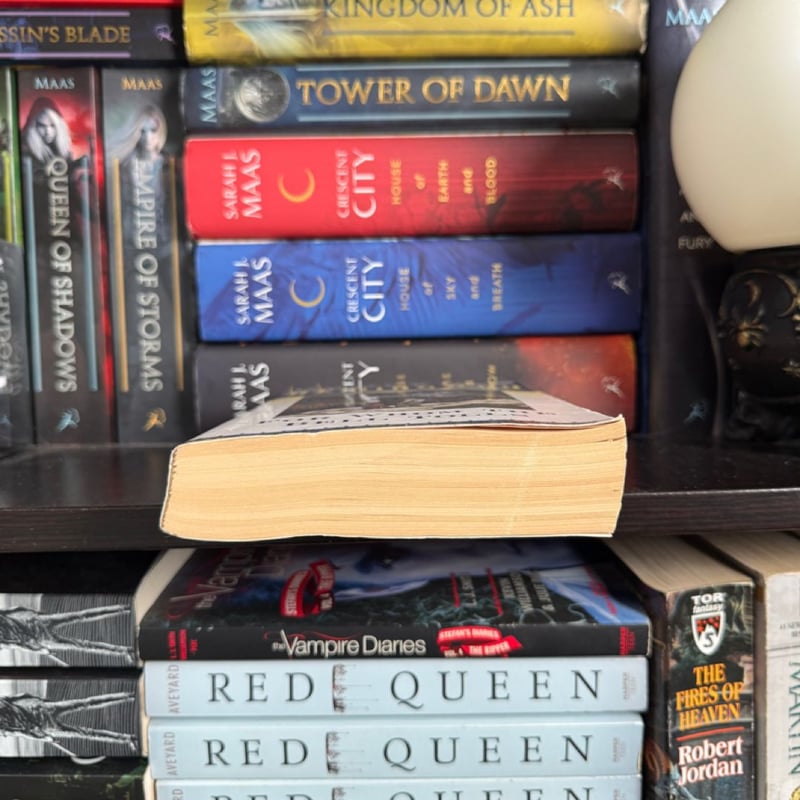 For Whom the Bell Tolls