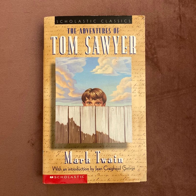 Tom Sawyer