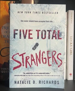 Five Total Strangers