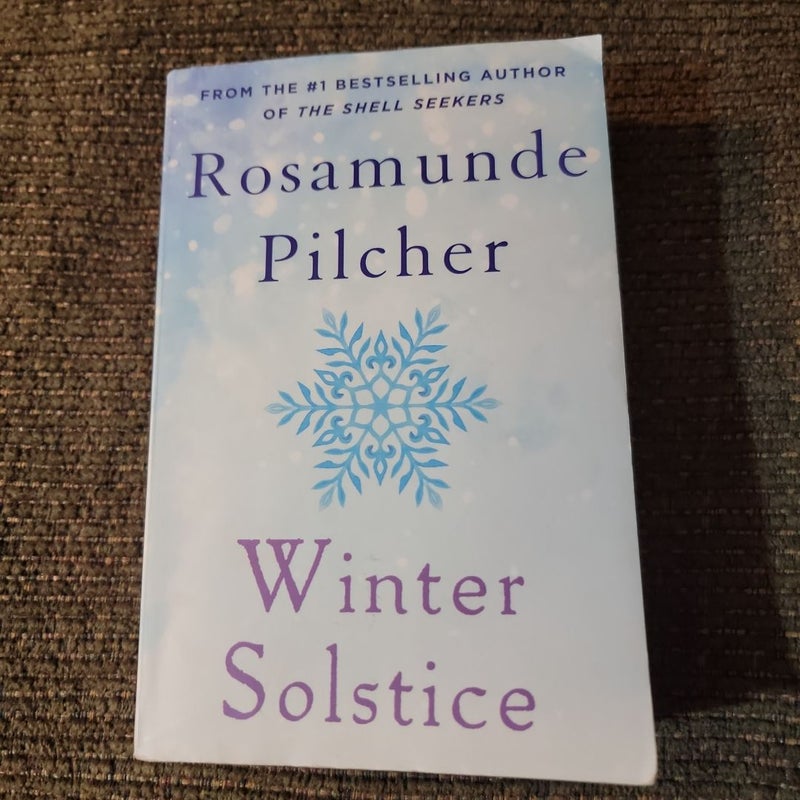 Winter Solstice
