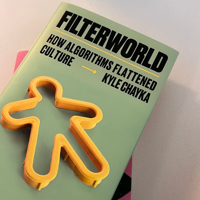 Filterworld