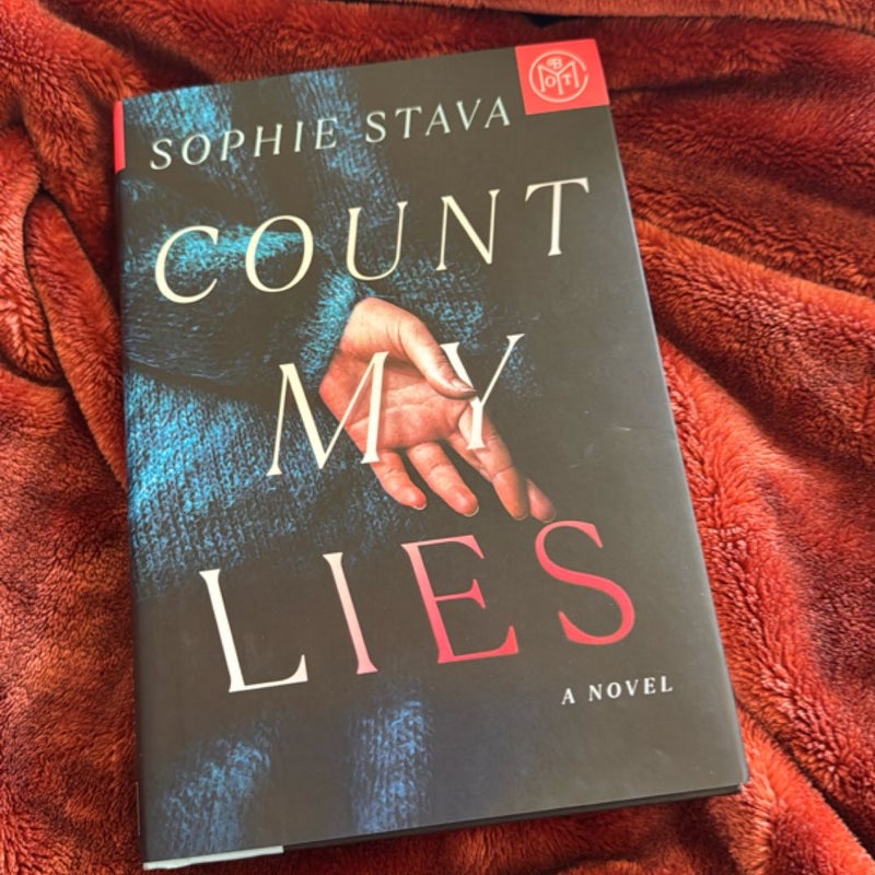 Count My Lies