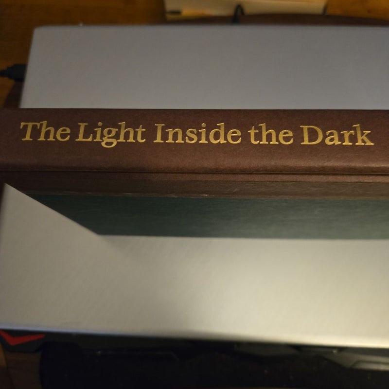 The Light Inside the Dark