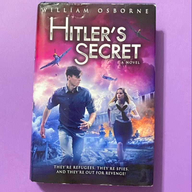 Hitler's Secret