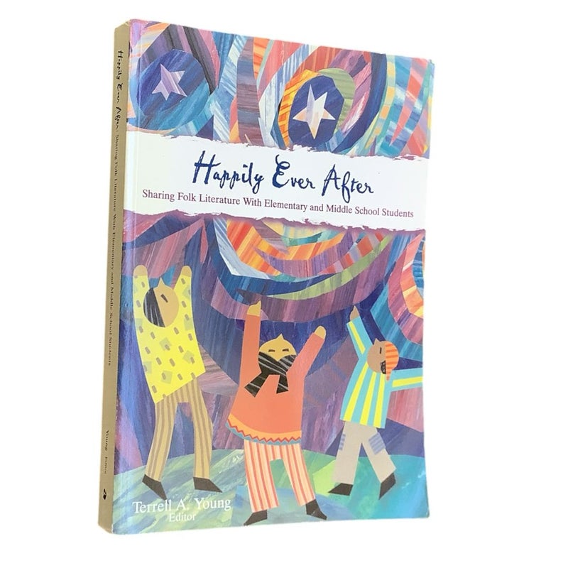 Happily Ever After