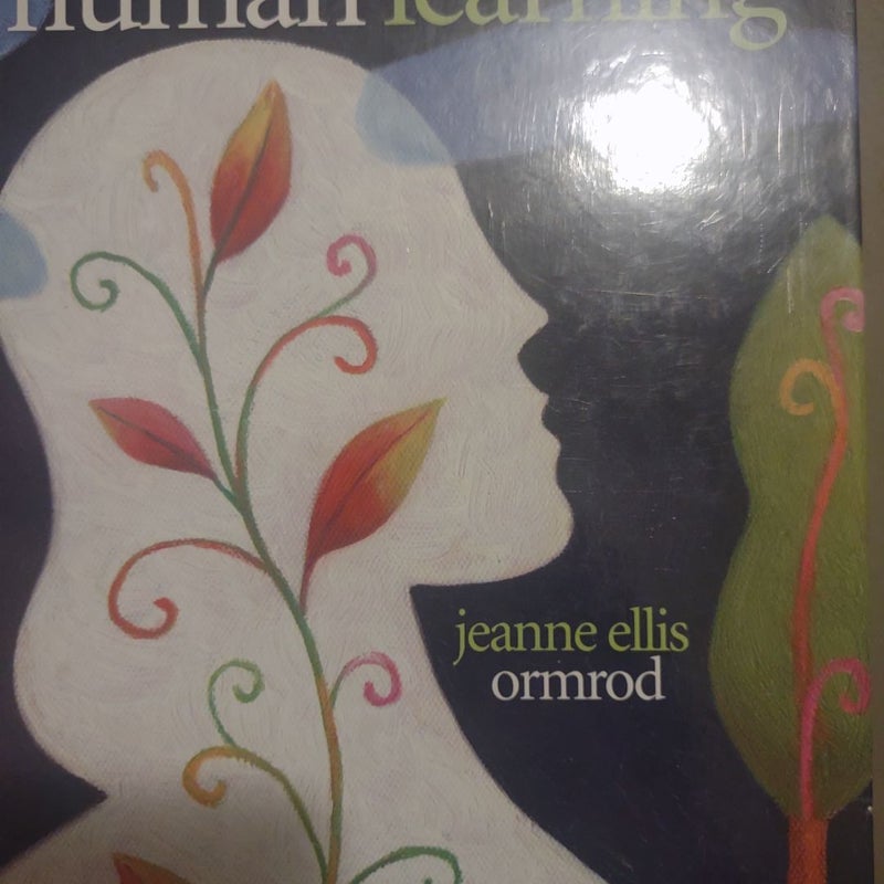 Human Learning