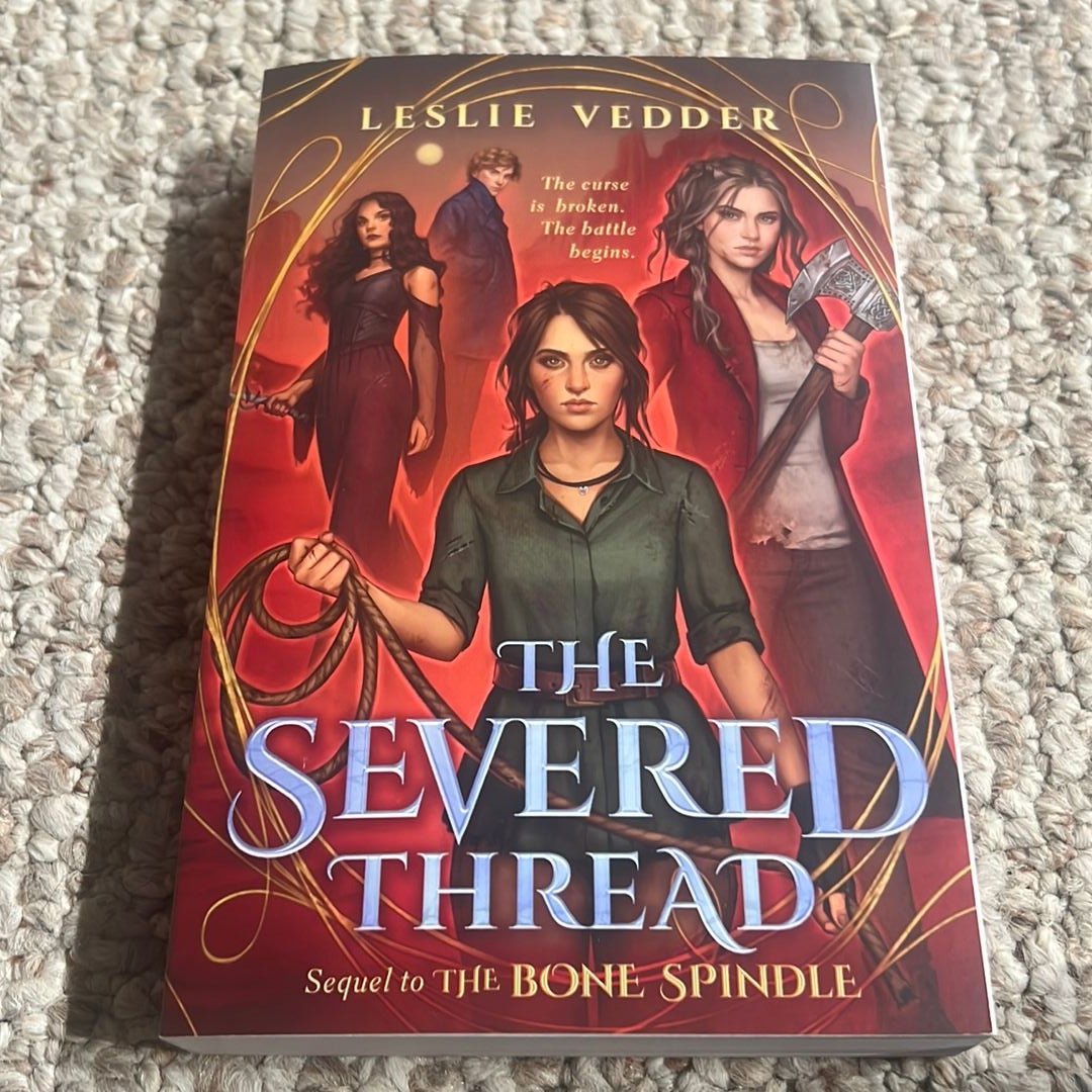 The Severed Thread