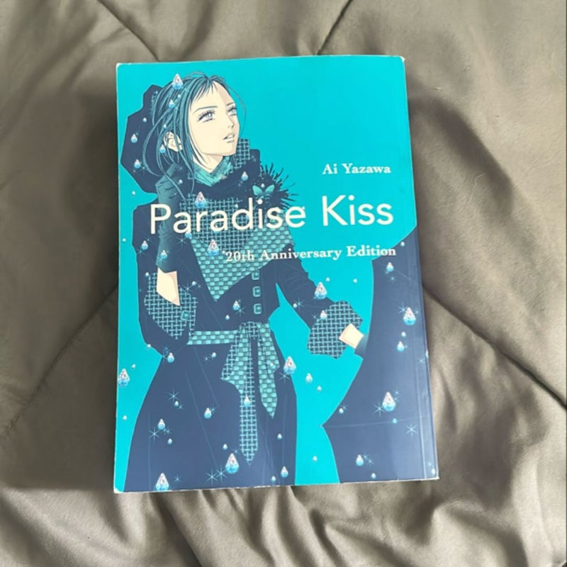 Paradise Kiss