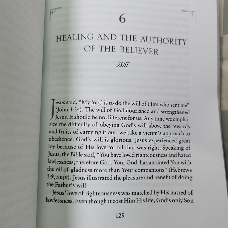 The Essential Guide to Healing
