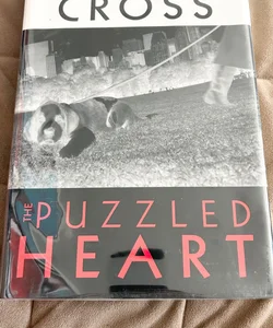 The Puzzled Heart 3587