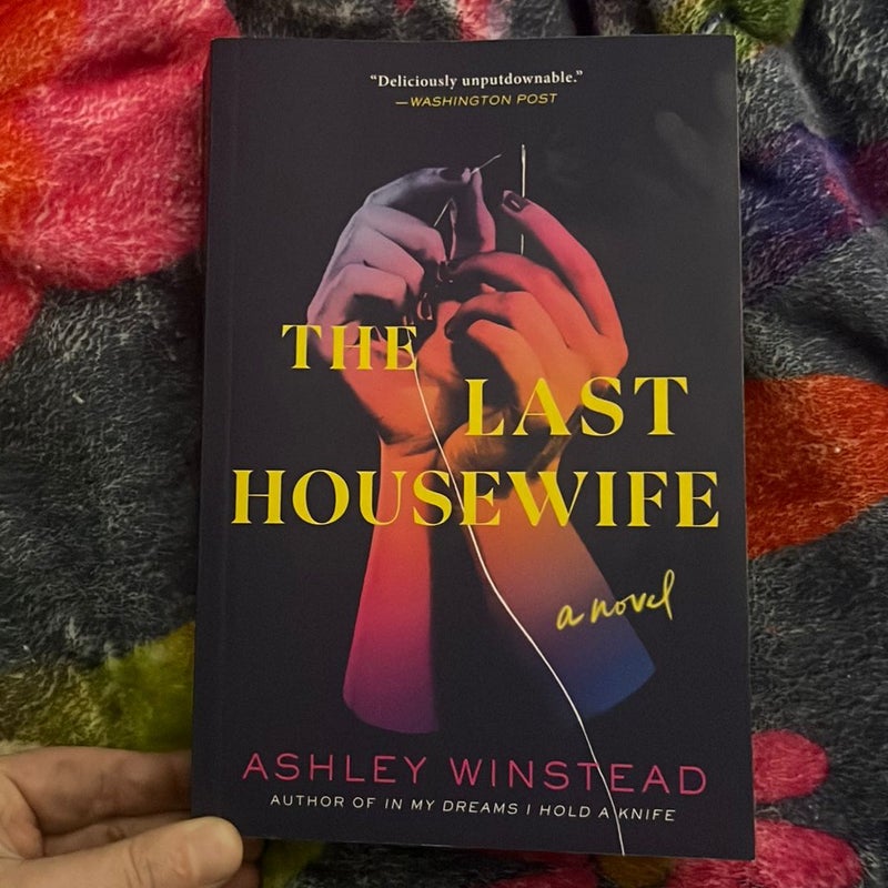 The Last Housewife