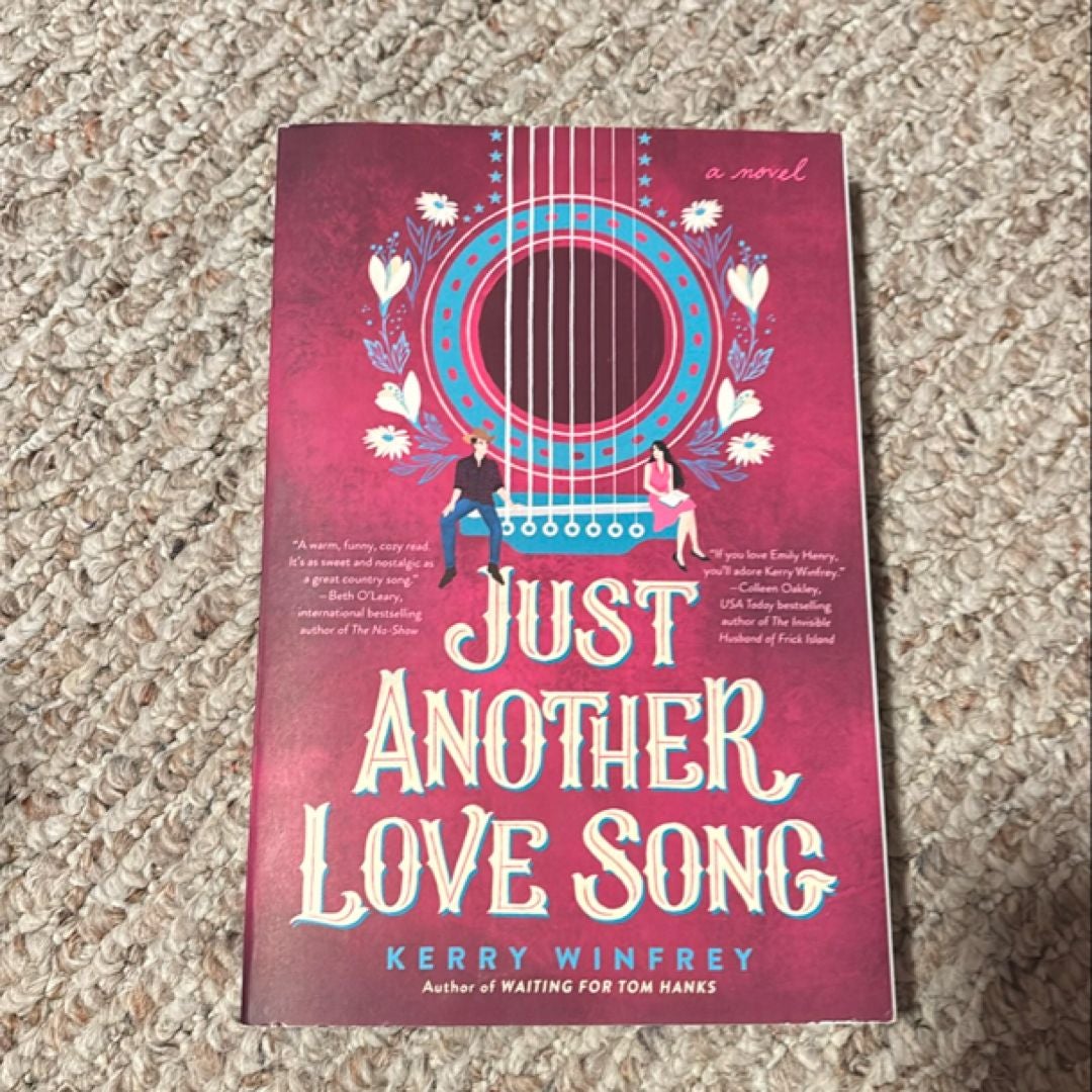 Just Another Love Song