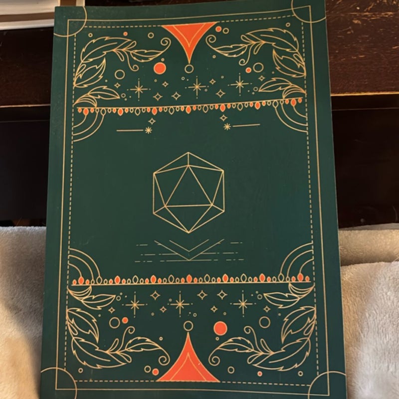 RPG Journal