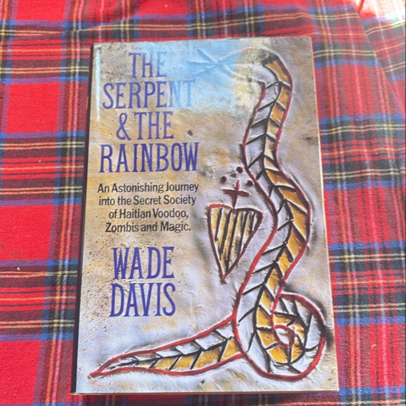 The Serpent and the Rainbow