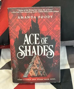 Ace of Shades