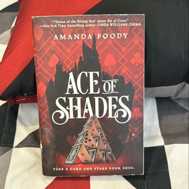 Ace of Shades