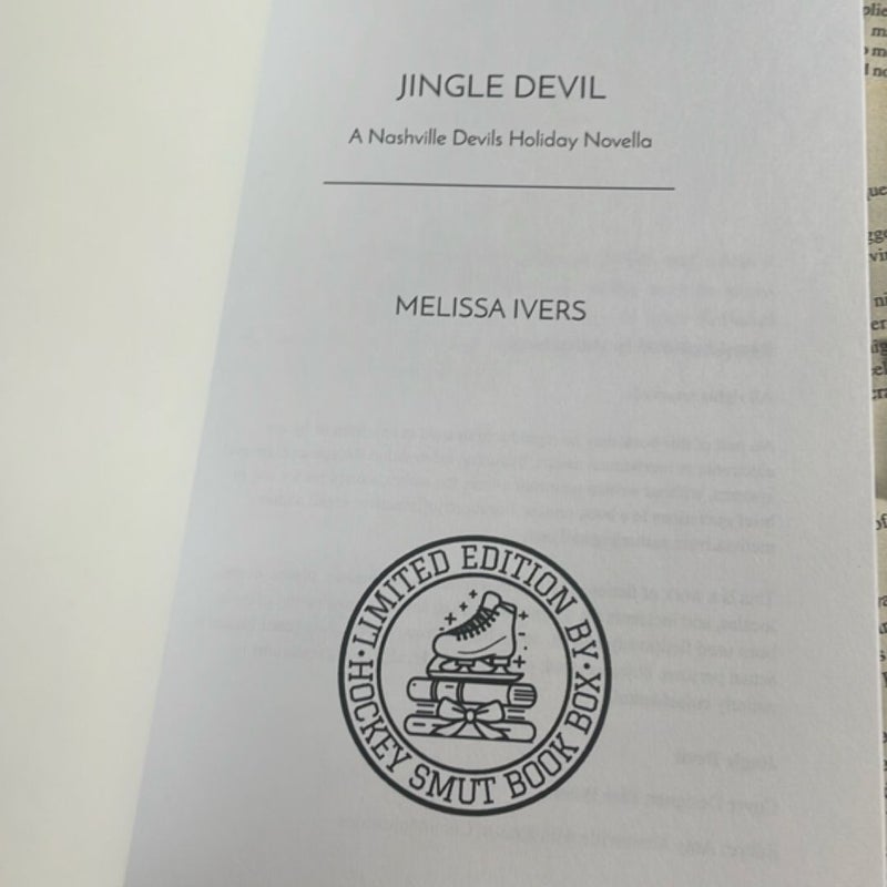 Jingle Demise 
