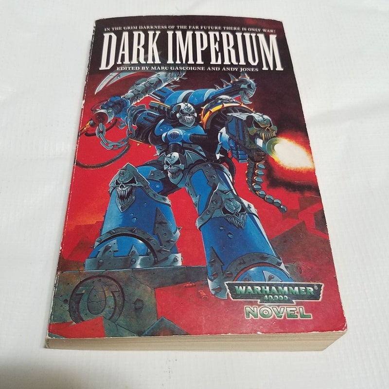 Dark Imperium