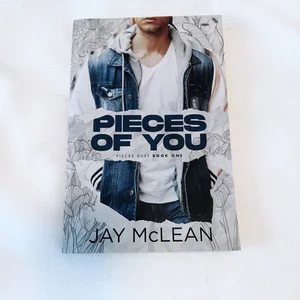 Pieces of You