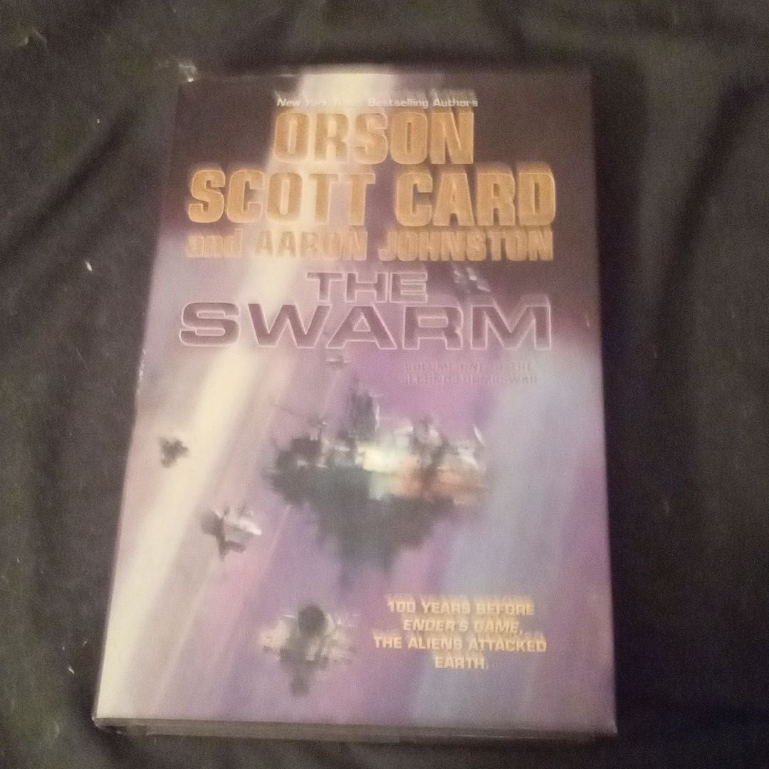 The Swarm