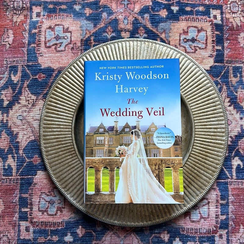 The Wedding Veil