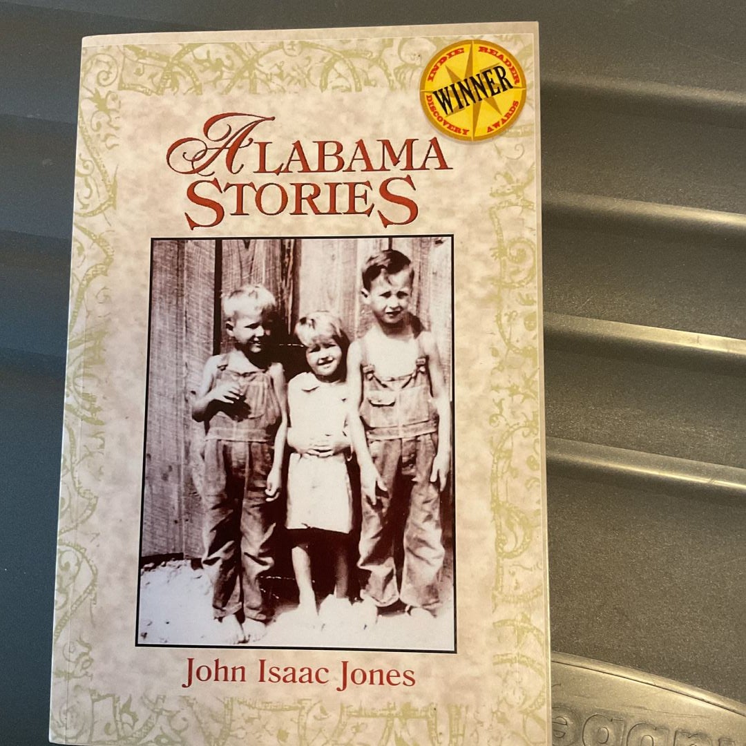 Alabama Stories