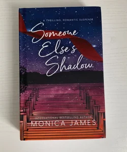 Someone Else’s Shadow - Cover to Cover Edition