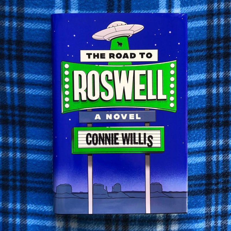 The Road to Roswell