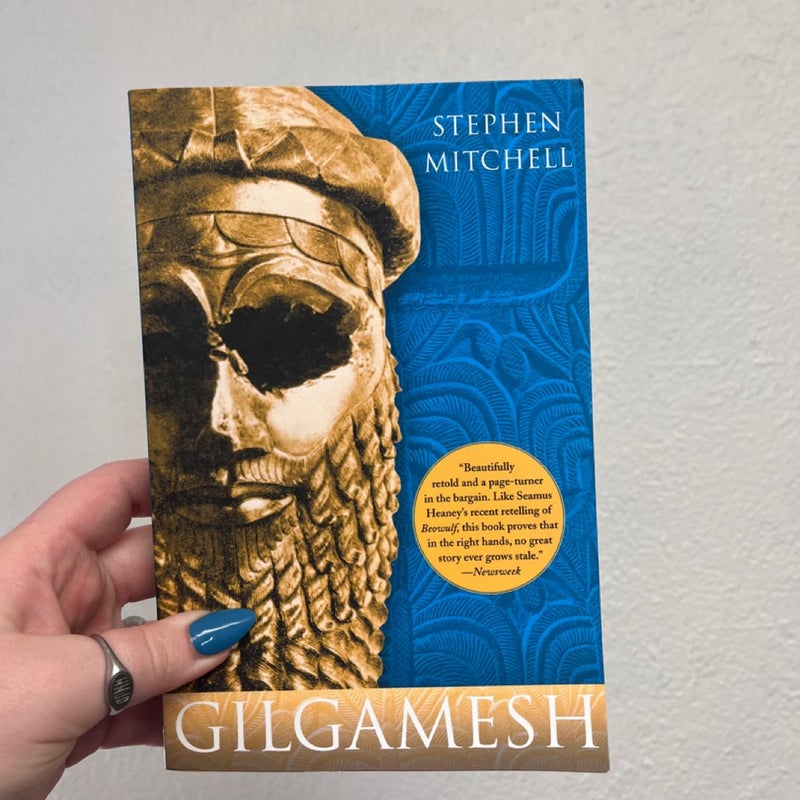 Gilgamesh