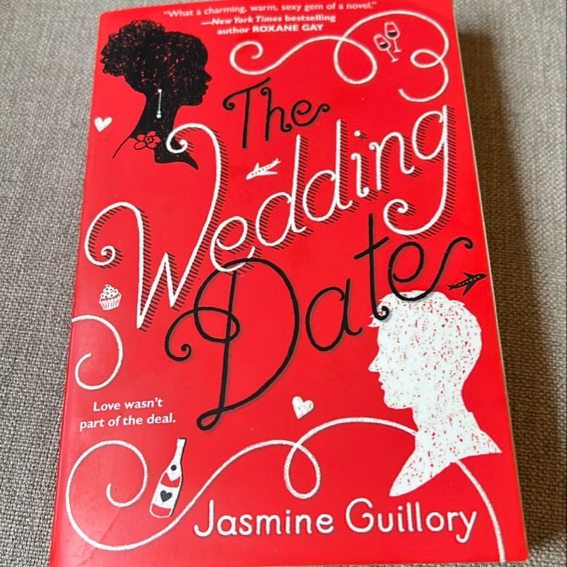 The Wedding Date
