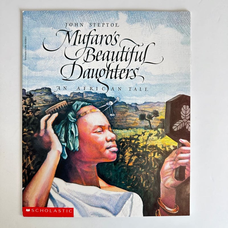 Mufaro's Beautiful Daughters, An African Tale
