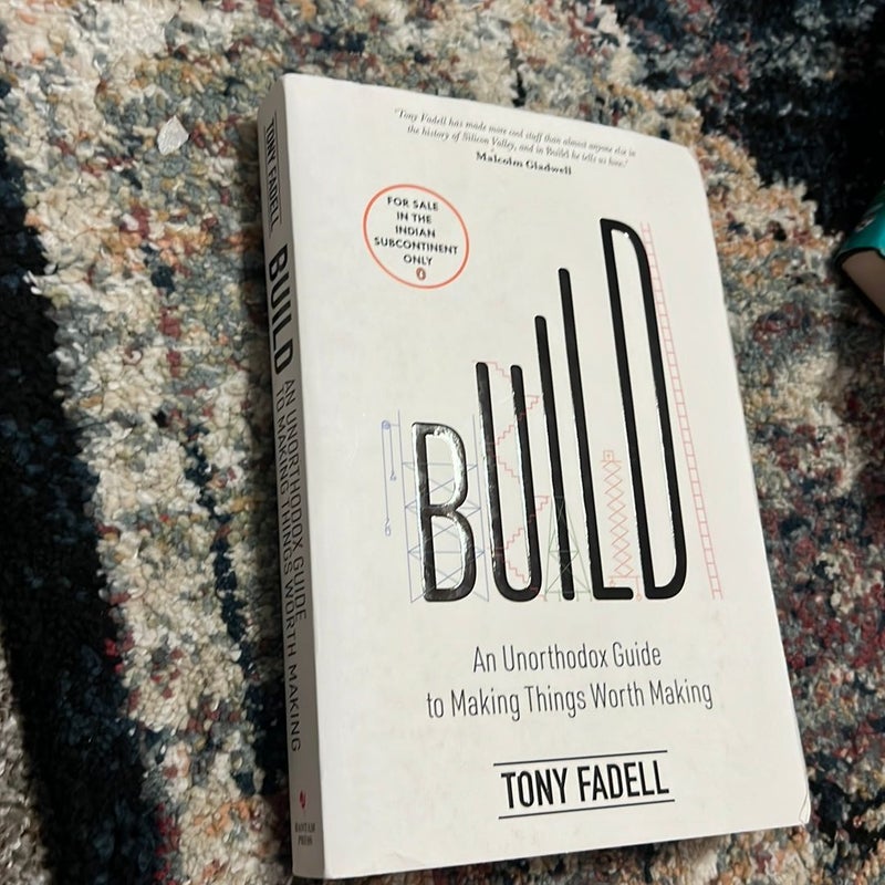 Build