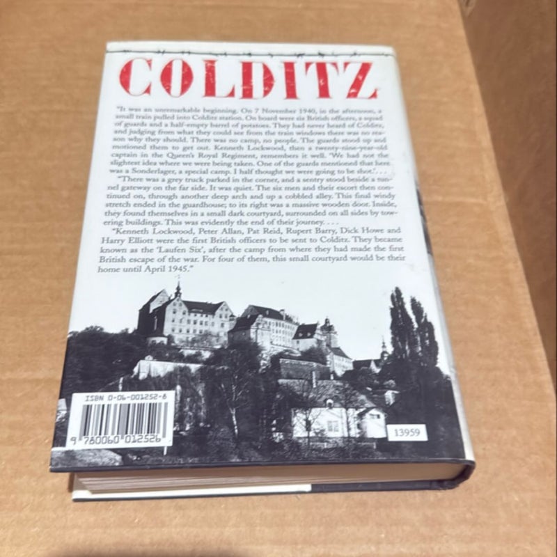 Colditz  15