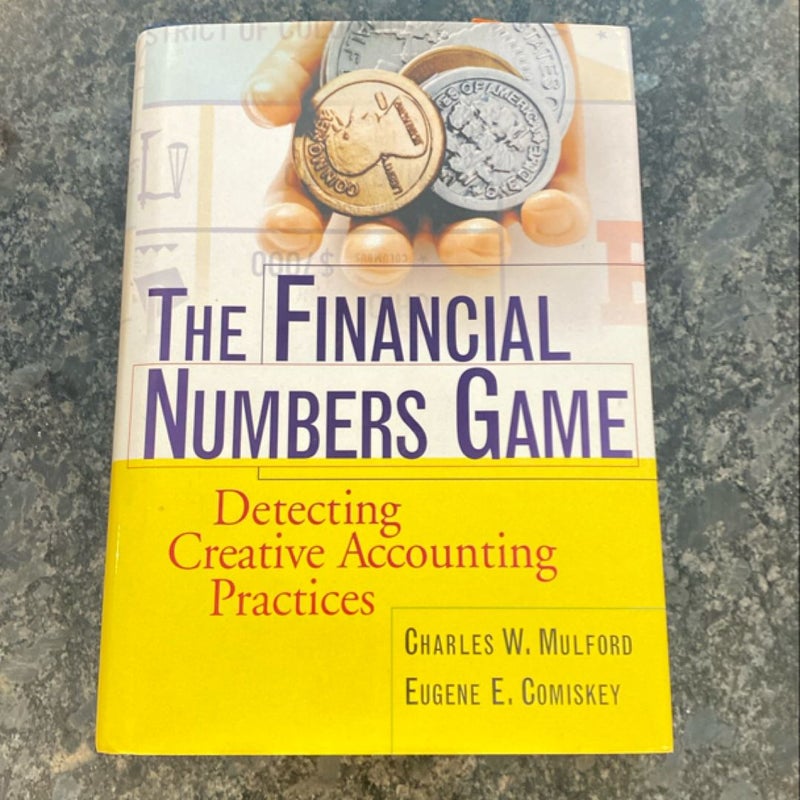 The Financial Numbers Game