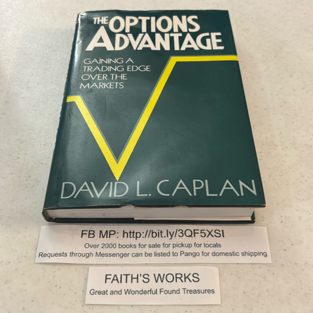 Options Advantage